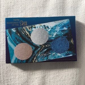 Tarte Rainforest of the Sea Lunar Shadow Palette